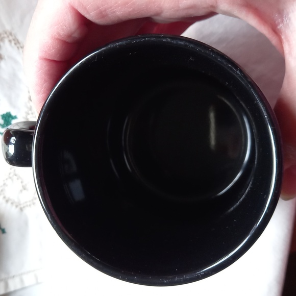 Scorpion horoscope mug - Picture 2 of 4